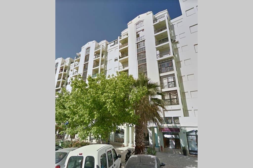 Ria Center Apartment - Right Faro Exterior photo